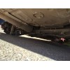 Recambio de puente trasero para peugeot 3008 i monospace (0u_) 1.6 vti referencia OEM IAM   