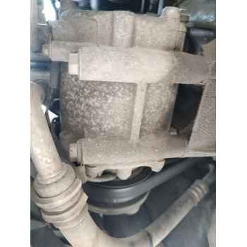 COMPRESOR AIRE ACONDICIONADO 