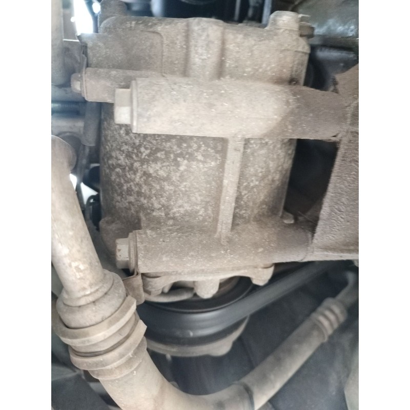 Recambio de compresor aire acondicionado para ford ka (rb_) 1.3 i rocam referencia OEM IAM   