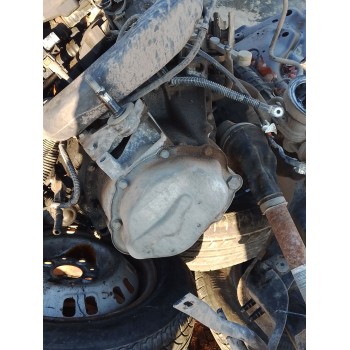 Recambio de caja cambios para audi a6 allroad c6 (4fh) 3.0 tdi quattro referencia OEM IAM   