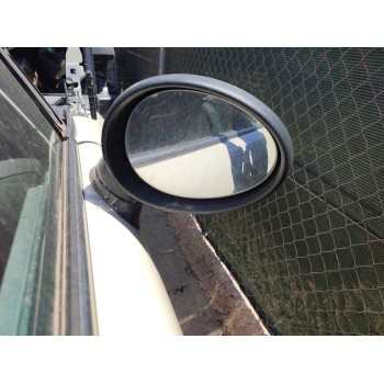 Recambio de espejo retrovisor derecho para mini mini (r56) one referencia OEM IAM   