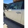 Recambio de puerta delantera izquierda para mini mini (r56) one referencia OEM IAM   