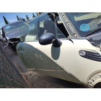 Recambio de puerta delantera derecha para mini mini (r56) one referencia OEM IAM   