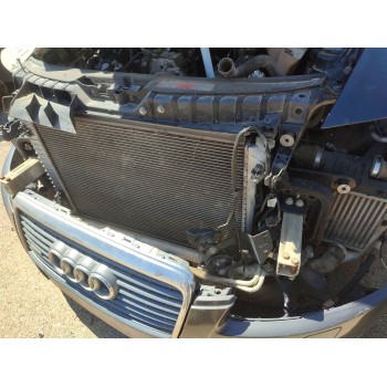 Recambio de radiador agua para audi a6 c6 (4f2) 3.0 tdi quattro referencia OEM IAM   