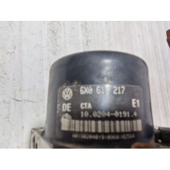 Recambio de abs para seat ibiza ii (6k1) 1.9 sdi referencia OEM IAM 6X0907379C / 10020401914  
