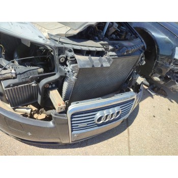 Recambio de panel frontal para audi a6 c6 (4f2) 3.0 tdi quattro referencia OEM IAM   