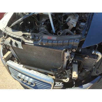 Recambio de panel frontal para audi a6 c6 (4f2) 3.0 tdi quattro referencia OEM IAM   