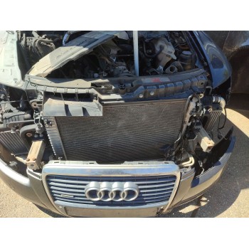 Recambio de condensador aire acondicionado para audi a6 c6 (4f2) 3.0 tdi quattro referencia OEM IAM   
