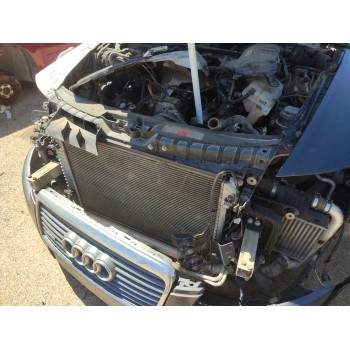 Recambio de condensador aire acondicionado para audi a6 c6 (4f2) 3.0 tdi quattro referencia OEM IAM   