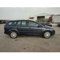 FORD FOCUS II (DA_, HCP, DP)