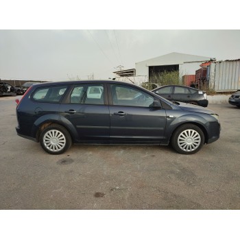 ford focus ii (da_, hcp, dp) del año 2007