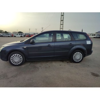 ford focus ii (da_, hcp, dp) del año 2007
