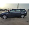 ford focus ii (da_, hcp, dp) del año 2007