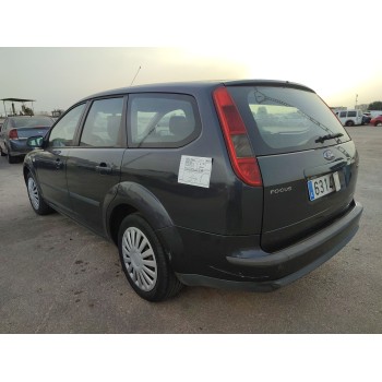 ford focus ii (da_, hcp, dp) del año 2007