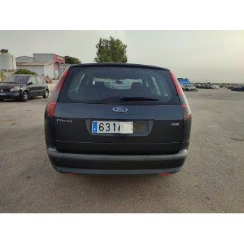 ford focus ii (da_, hcp, dp) del año 2007