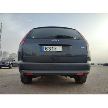 ford focus ii (da_, hcp, dp) del año 2007