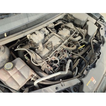 Recambio de motor completo para ford focus ii (da_, hcp, dp) 1.8 tdci referencia OEM IAM   