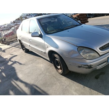 citroën xsara (n1) del año 2001