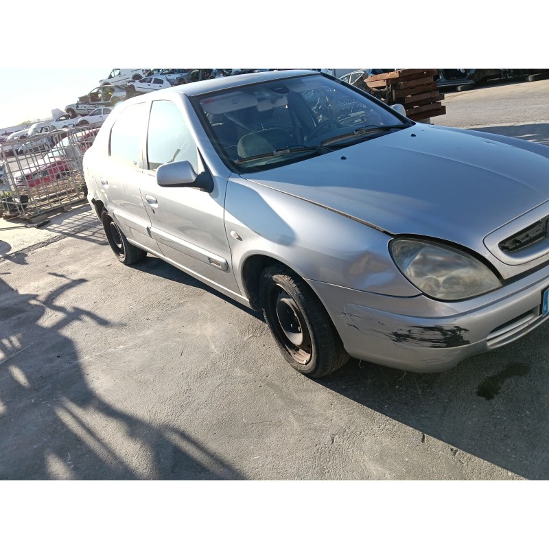 CITROËN XSARA (N1)