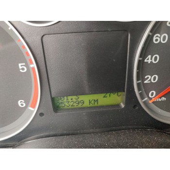 Recambio de motor completo para ford focus ii (da_, hcp, dp) 1.8 tdci referencia OEM IAM   