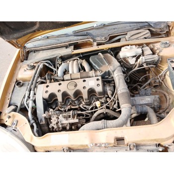 Recambio de caja cambios para citroën saxo (s0, s1) 1.5 d referencia OEM IAM   