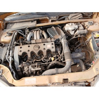Recambio de motor completo para citroën saxo (s0, s1) 1.5 d referencia OEM IAM   