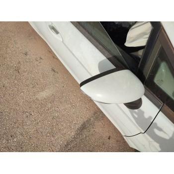 Recambio de retrovisor derecho para ford fiesta vi (cb1, ccn) 1.4 tdci referencia OEM IAM   