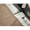 Recambio de retrovisor derecho para ford fiesta vi (cb1, ccn) 1.4 tdci referencia OEM IAM   