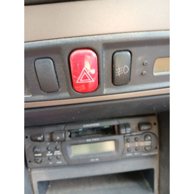 Recambio de warning para alfa romeo 145 (930_) 1.4 i.e. 16v t.s. (930.a3a) referencia OEM IAM   