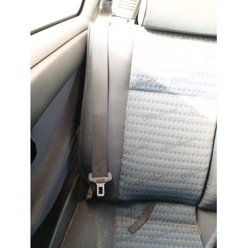 CINTURON SEGURIDAD TRASERO DERECHO 
