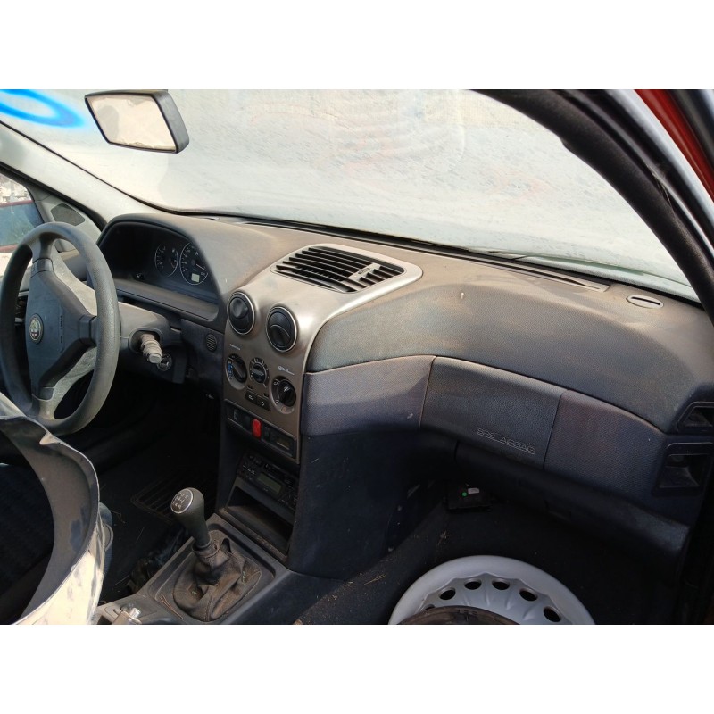 Recambio de salpicadero para alfa romeo 145 (930_) 1.4 i.e. 16v t.s. (930.a3a) referencia OEM IAM   