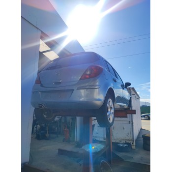 opel corsa d (s07) del año 2010