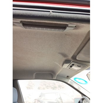 TECHO INTERIOR 