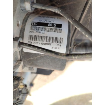 Recambio de abs para ford ecosport 1.5 ecoblue tdci referencia OEM IAM DN1C2C405EA  
