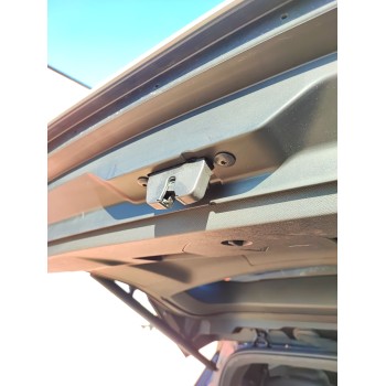 CERRADURA MALETERO / PORTON 