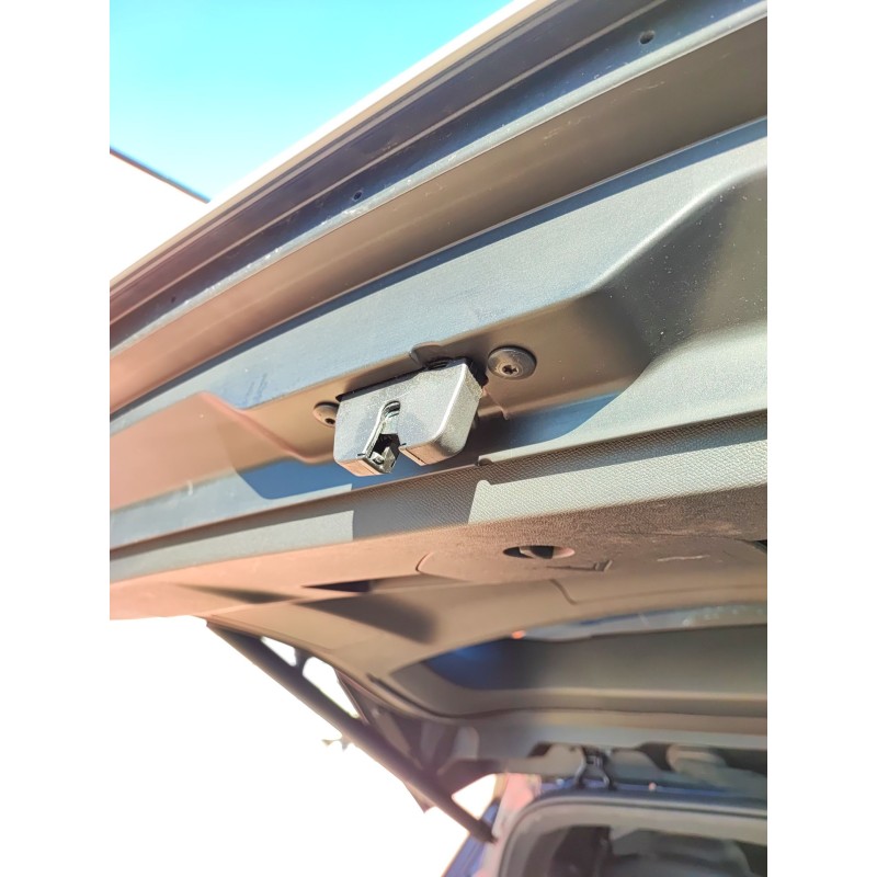 Recambio de cerradura maletero / porton para peugeot 5008 ii (mc_, mj_, mr_, m4_) 1.5 bluehdi 130 (mcyhzj, mcyhzr, mcyhzx) refer