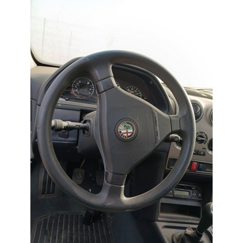 Recambio de volante para alfa romeo 145 (930_) 1.4 i.e. 16v t.s. (930.a3a) referencia OEM IAM   