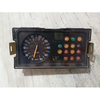 Recambio de cuadro instrumentos para renault express furgoneta/monovolumen (f40_, g40_) 1.4 (f402) referencia OEM IAM EO74E  