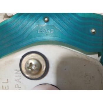 Recambio de cuadro instrumentos para renault express furgoneta/monovolumen (f40_, g40_) 1.4 (f402) referencia OEM IAM EO74E  