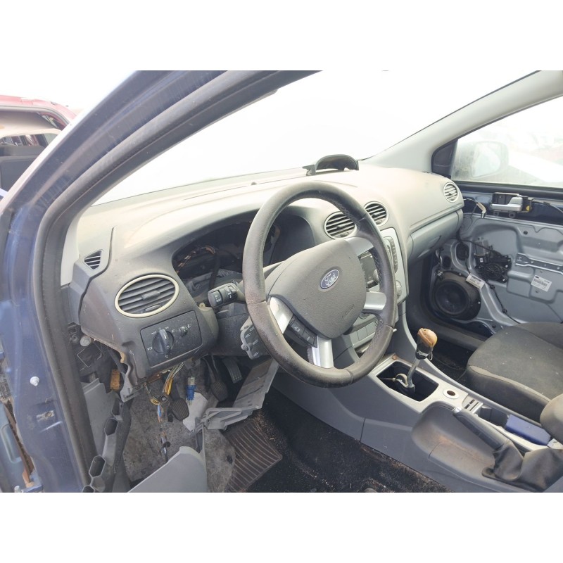 Recambio de kit airbag para ford focus ii (da_, hcp, dp) 1.6 tdci referencia OEM IAM   