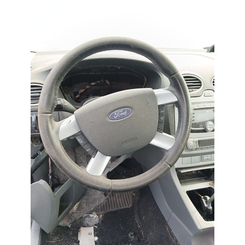 Recambio de volante para ford focus ii (da_, hcp, dp) 1.6 tdci referencia OEM IAM   