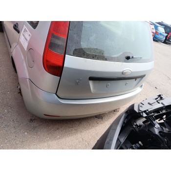 Recambio de paragolpes trasero para ford fiesta v (jh_, jd_) 1.4 16v referencia OEM IAM   