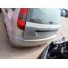 Recambio de paragolpes trasero para ford fiesta v (jh_, jd_) 1.4 16v referencia OEM IAM   