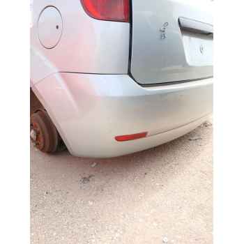 Recambio de paragolpes trasero para ford fiesta v (jh_, jd_) 1.4 16v referencia OEM IAM   
