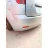 Recambio de paragolpes trasero para ford fiesta v (jh_, jd_) 1.4 16v referencia OEM IAM   