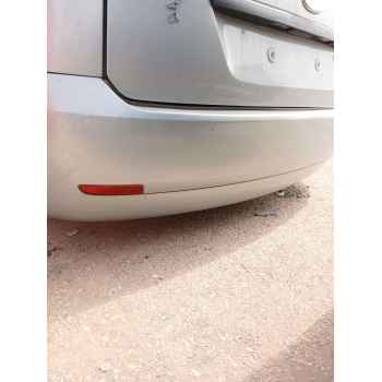 Recambio de paragolpes trasero para ford fiesta v (jh_, jd_) 1.4 16v referencia OEM IAM   
