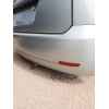 Recambio de paragolpes trasero para ford fiesta v (jh_, jd_) 1.4 16v referencia OEM IAM   