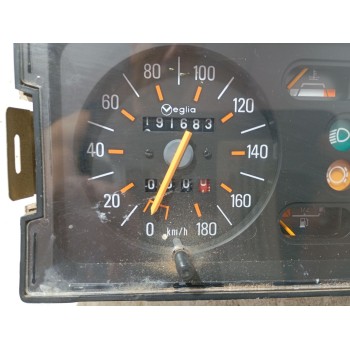 Recambio de cuadro instrumentos para renault super 5 (b/c40_) 1.1 (b/c/401) referencia OEM IAM 7802149575  