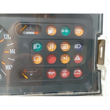 Recambio de cuadro instrumentos para renault super 5 (b/c40_) 1.1 (b/c/401) referencia OEM IAM 7802149575  