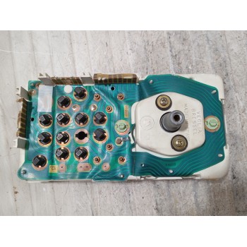 Recambio de cuadro instrumentos para renault super 5 (b/c40_) 1.1 (b/c/401) referencia OEM IAM 7802149575  